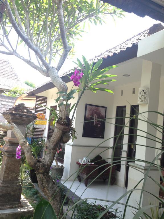 Ubud Rooms B&B Rum bild